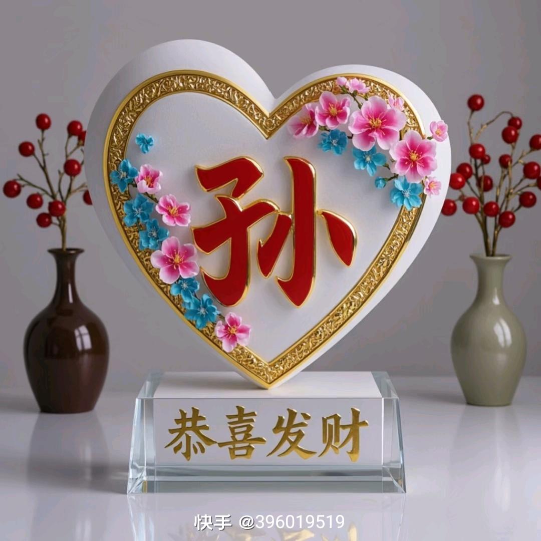 晴天美丽