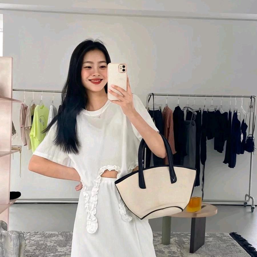 红妹子