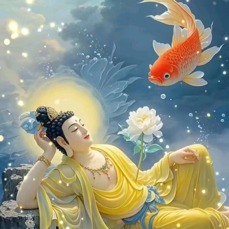 十方极乐