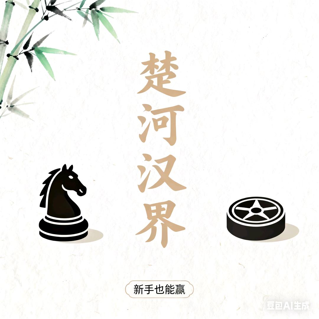 红黑象棋游戏