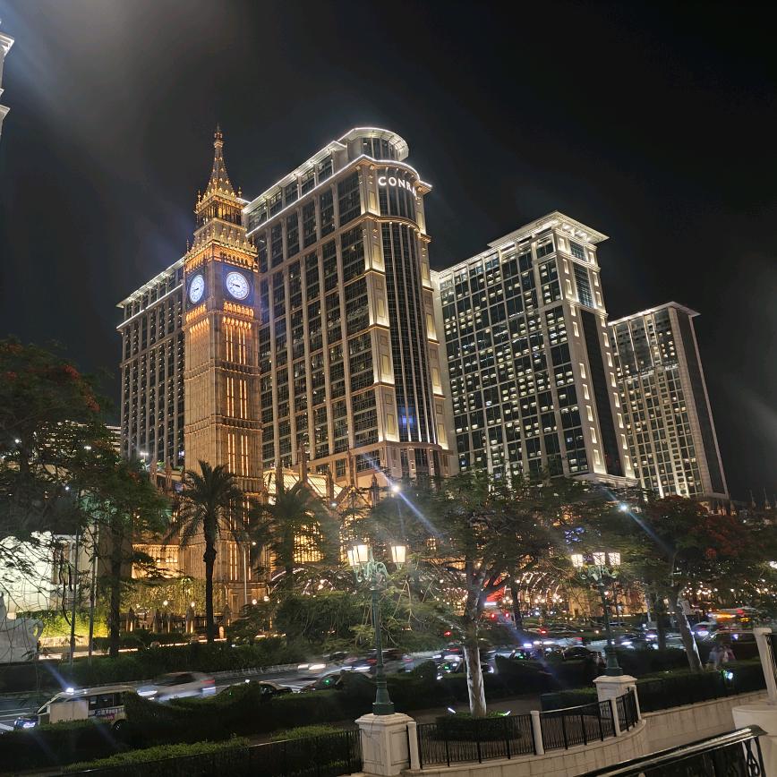 澳门🇲🇴永盛