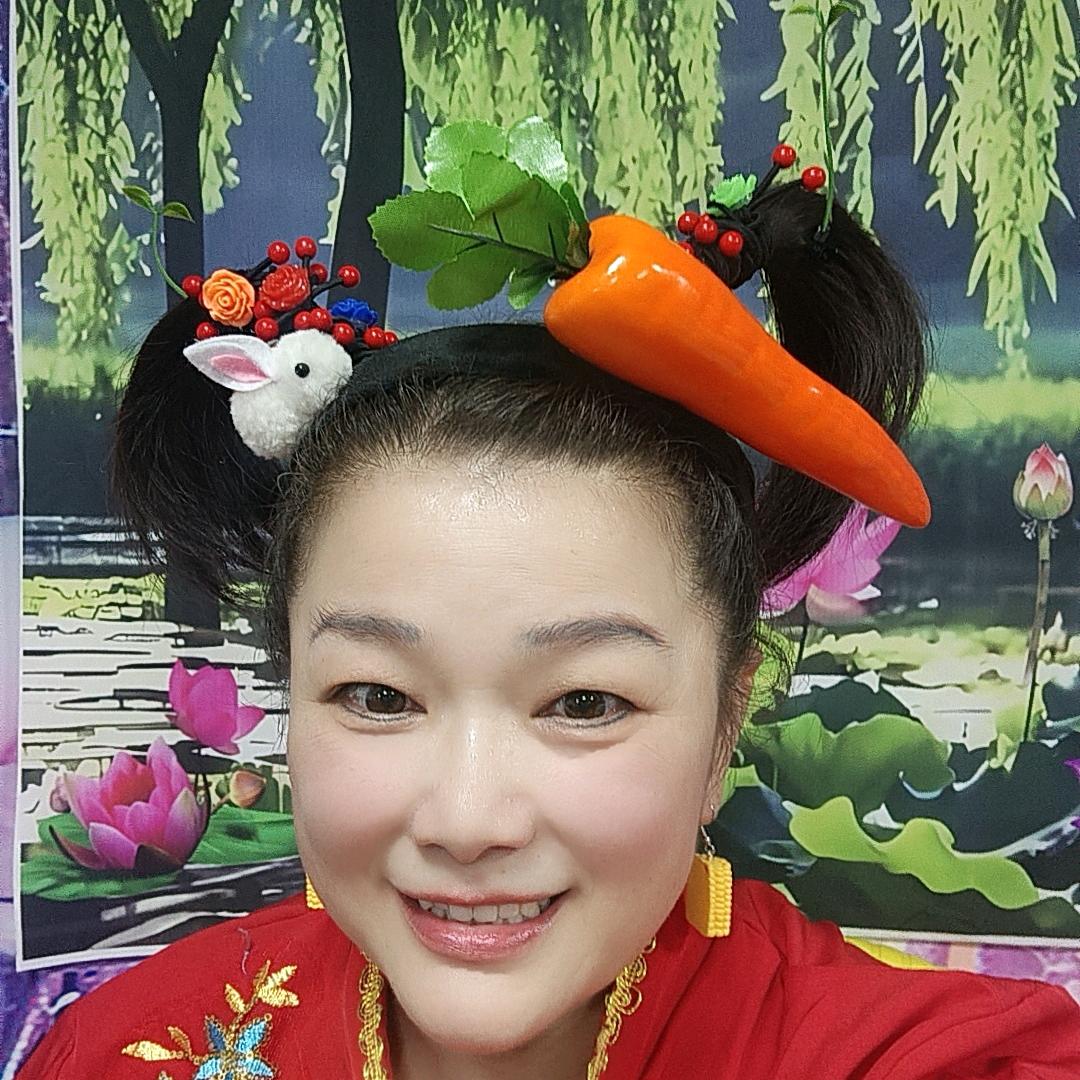 王妹首播下午3:20开播，走路直播➕聊天
