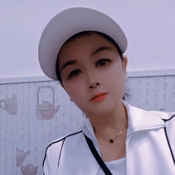 良家女