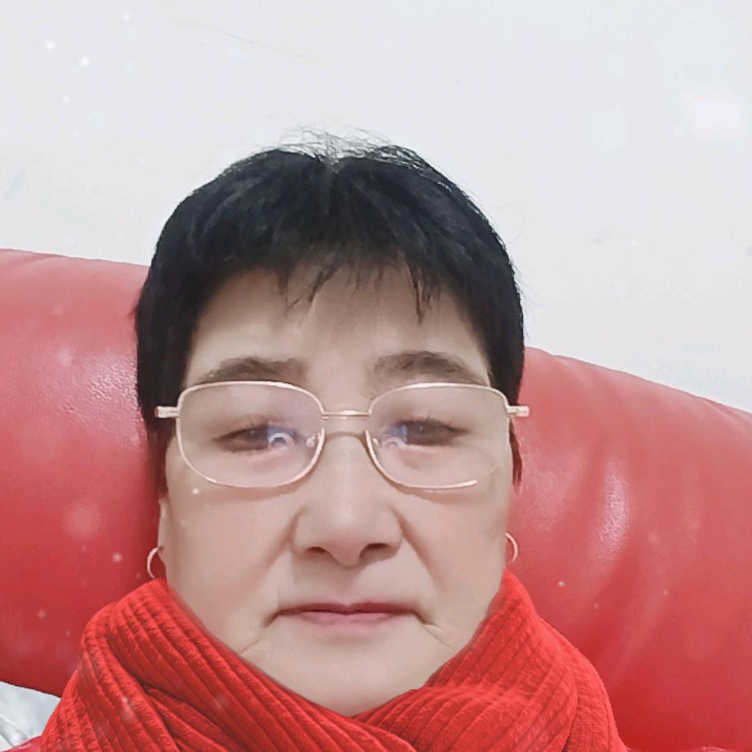 刘婆婆