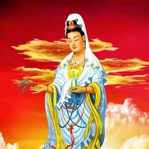 神女