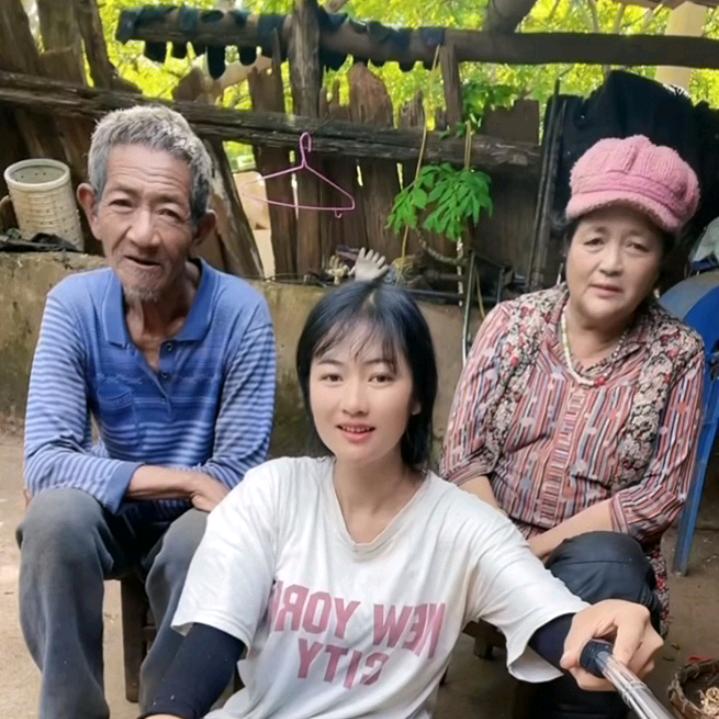乡村小猪