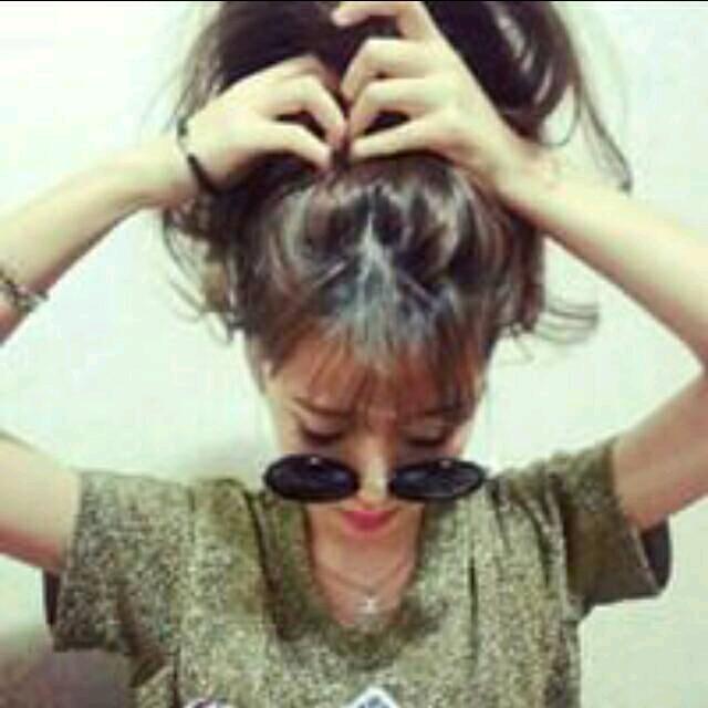 柠檬不萌😘