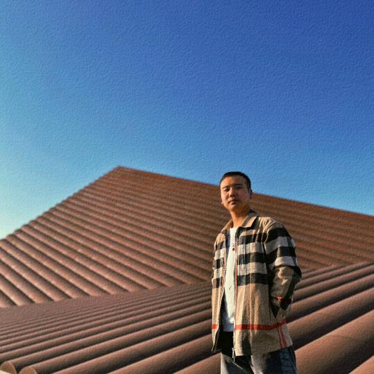 二哥不开车（正义必胜）