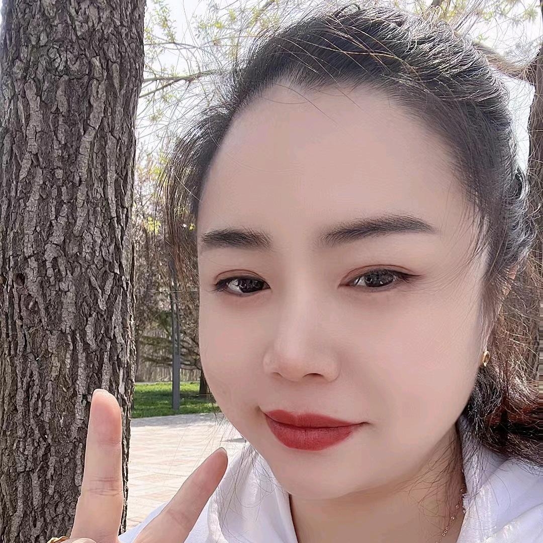 鸡泽梦金园-郭丹丹