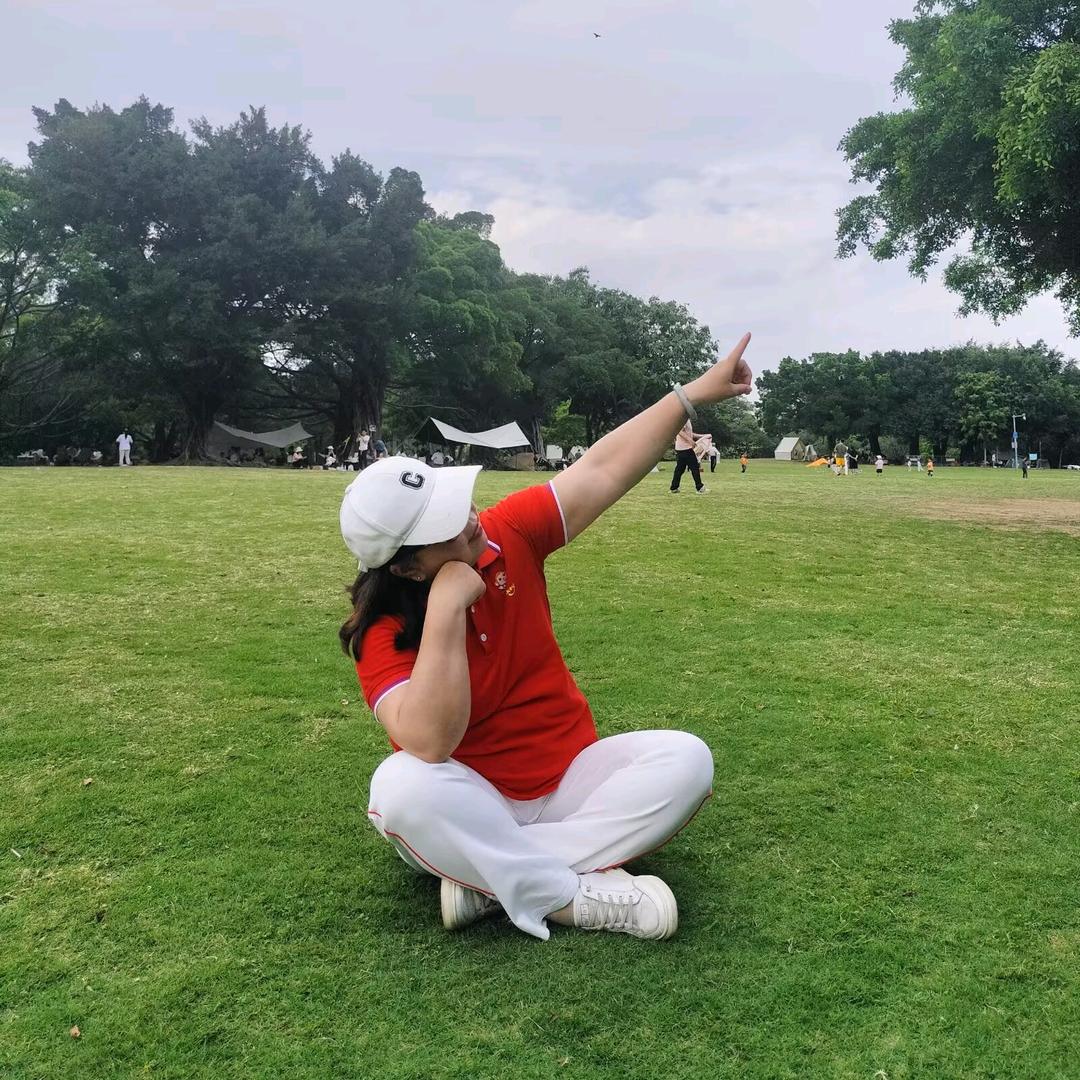 落叶知秋