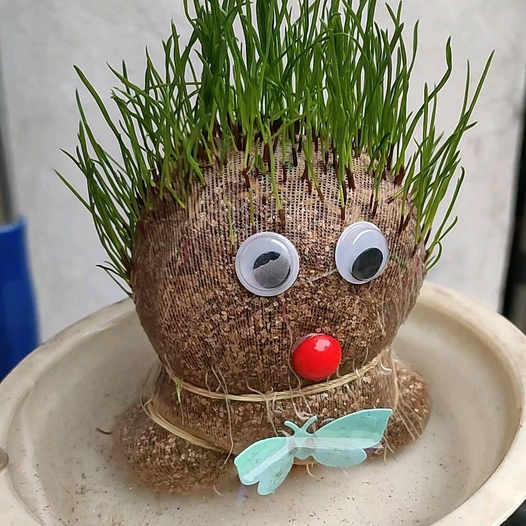 灵魂有趣