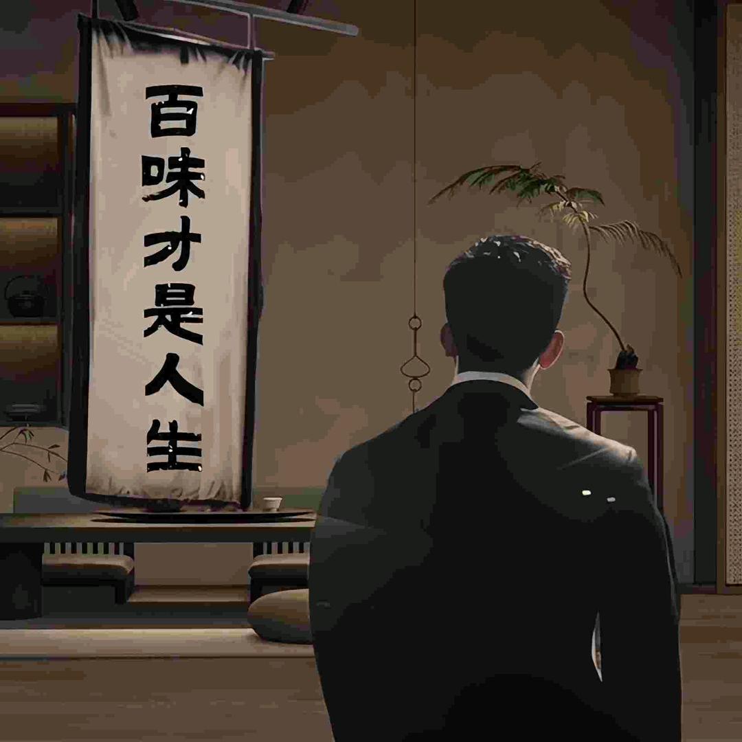 李先生 、