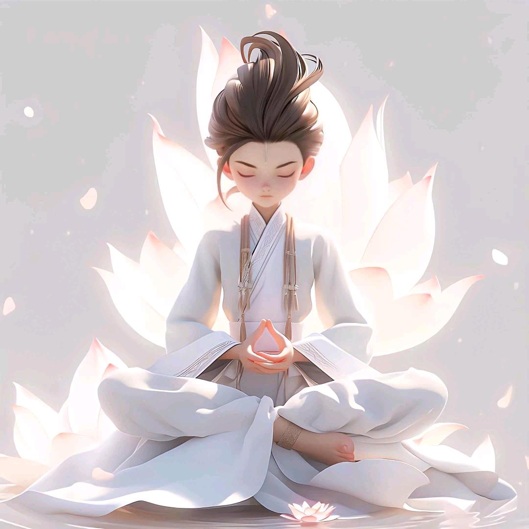 芔