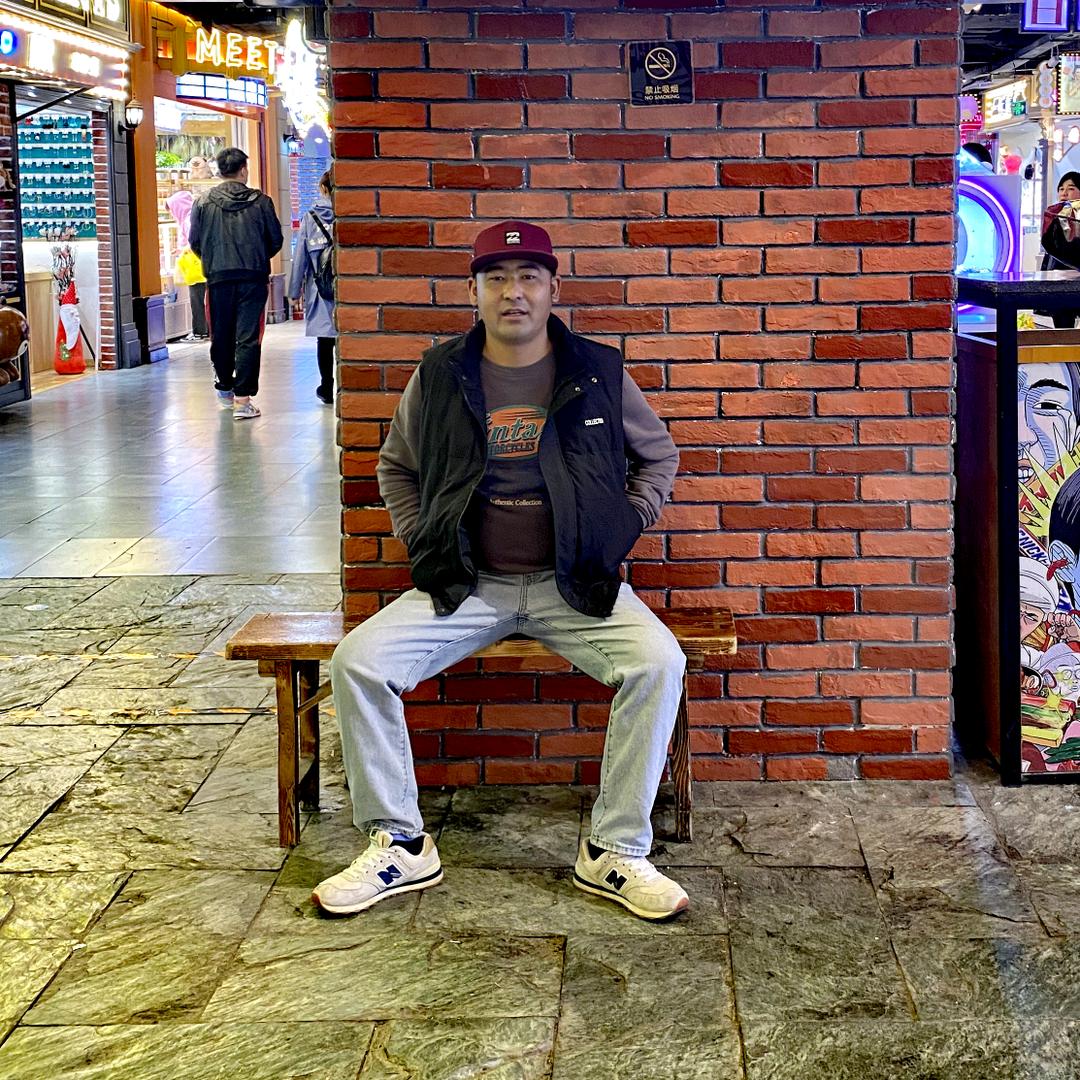 锅锅