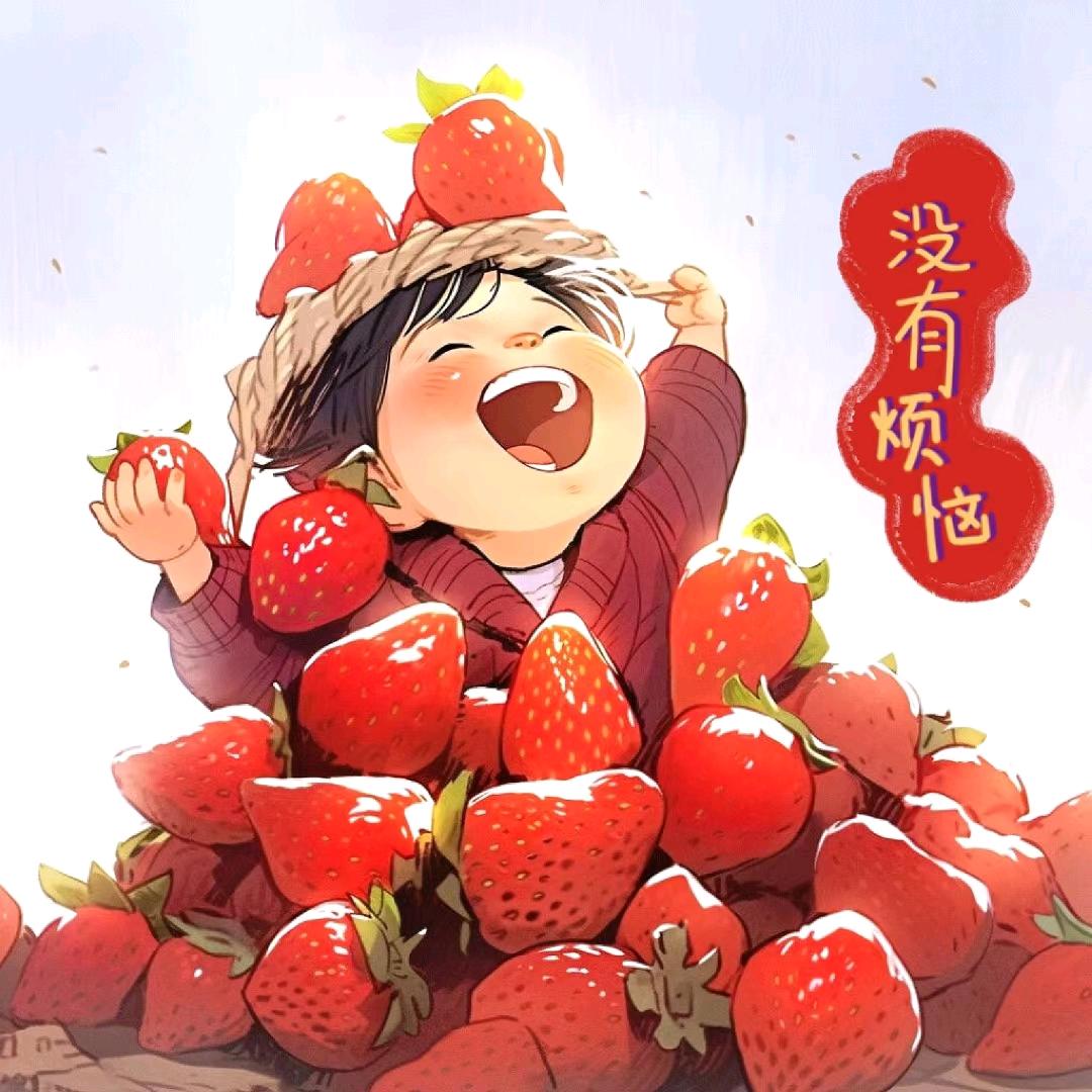 似季鲜果🍓