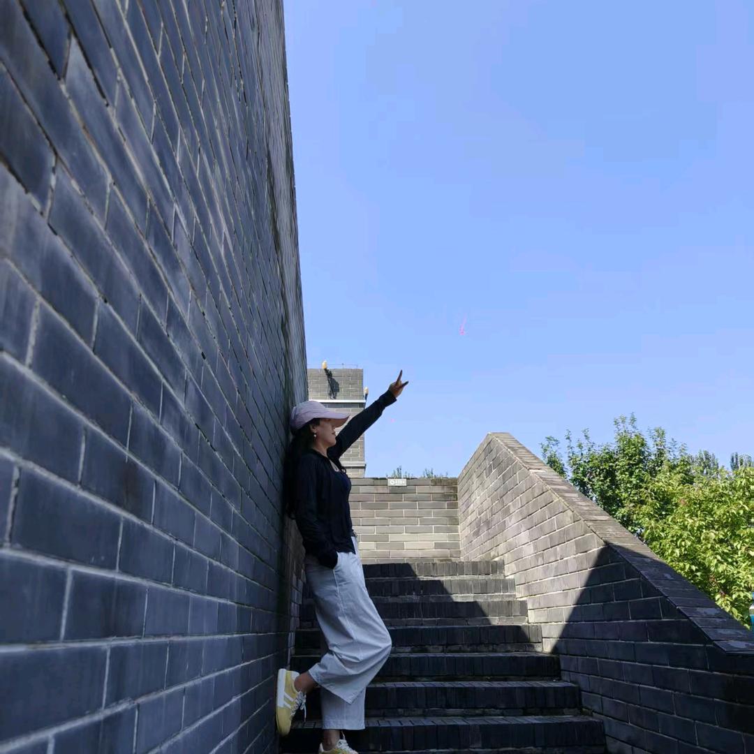 宇哥&宇妹（是花花呀）