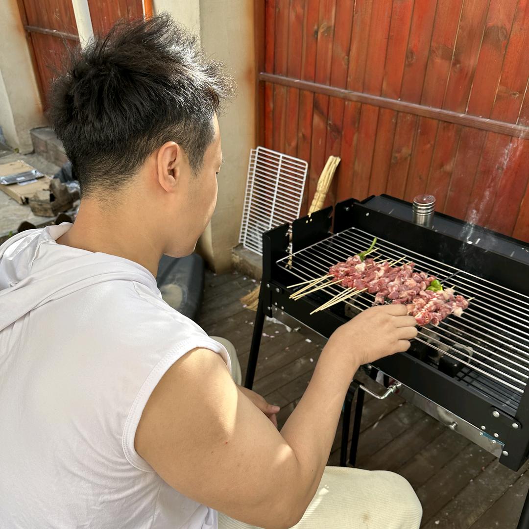 老马呗