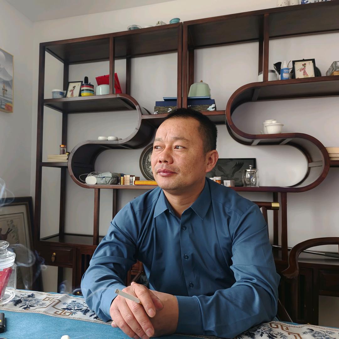杨志(九江建防:防水、防腐、保温一级资质