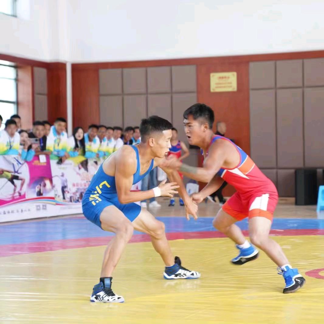 凡夫俗子💪康仔