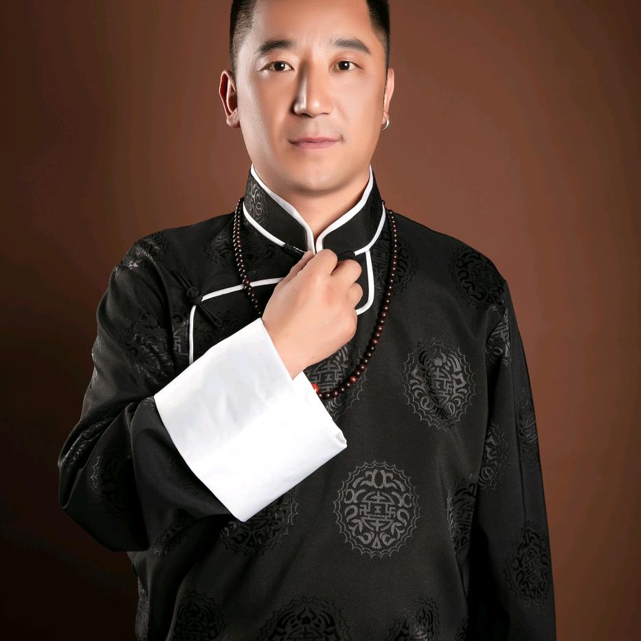 嘉绒大叔