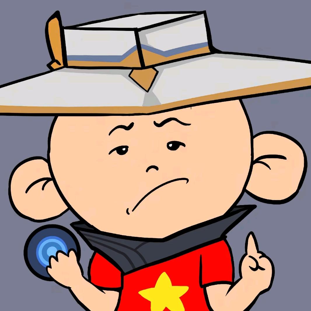 我是厨师