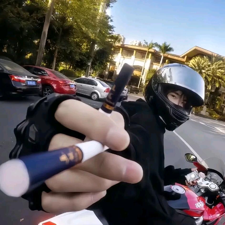 半颗心⚡