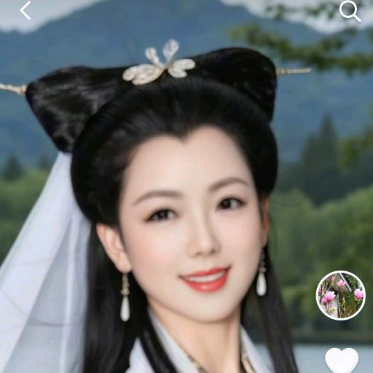 阿香