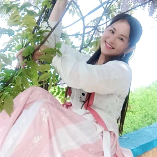 空中仙子