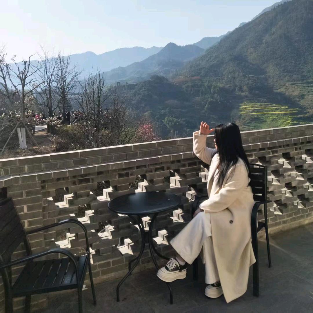 做自己的女王