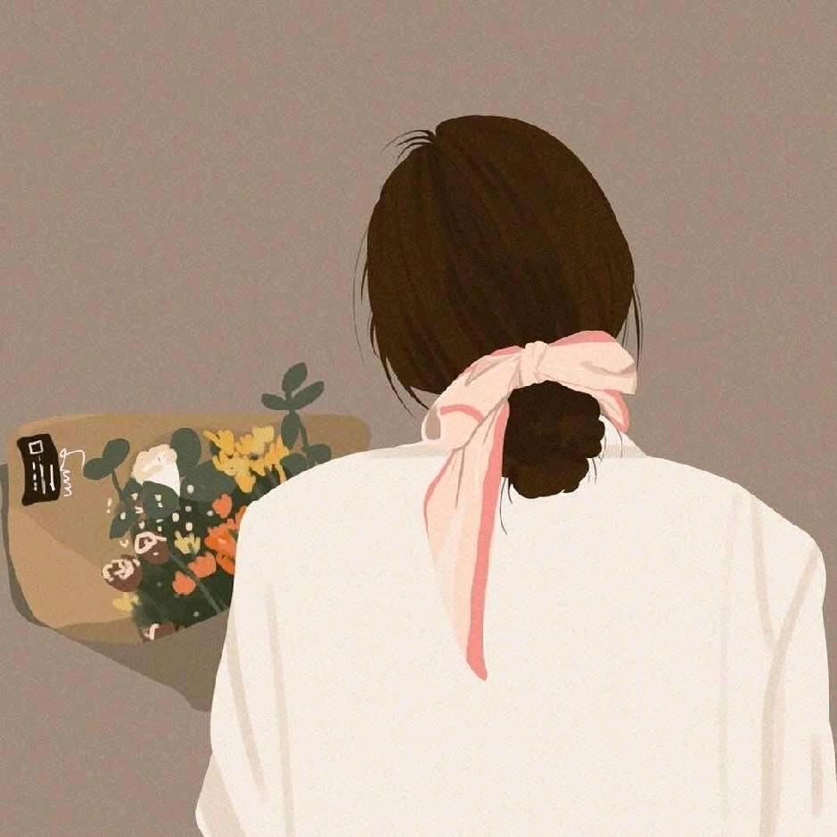 退了色的灿烂、