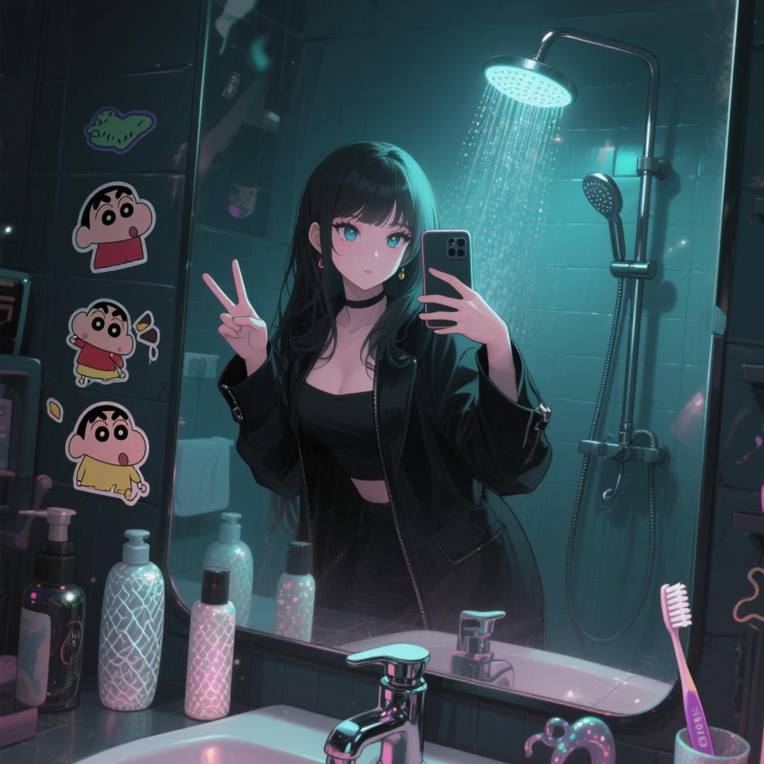 小星