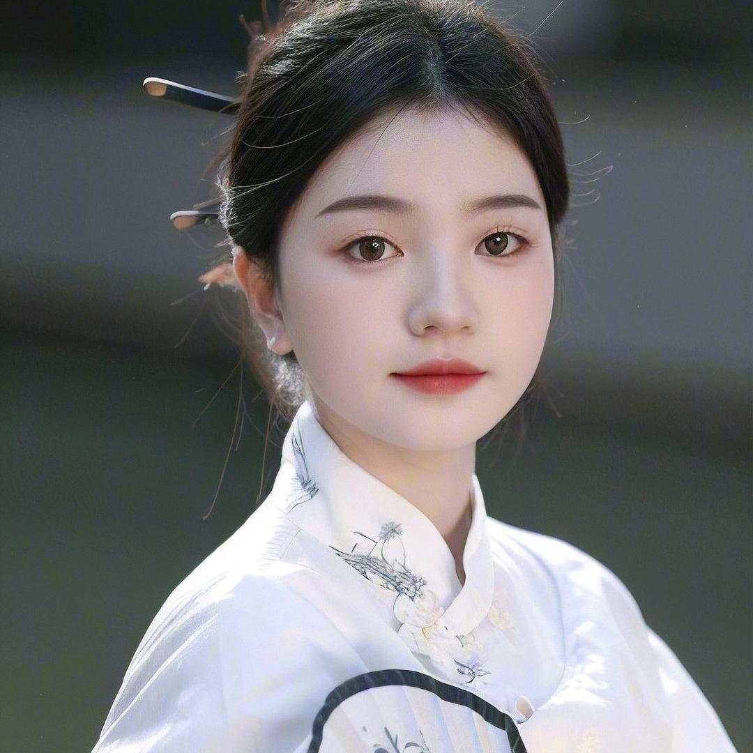 小啊福☺️