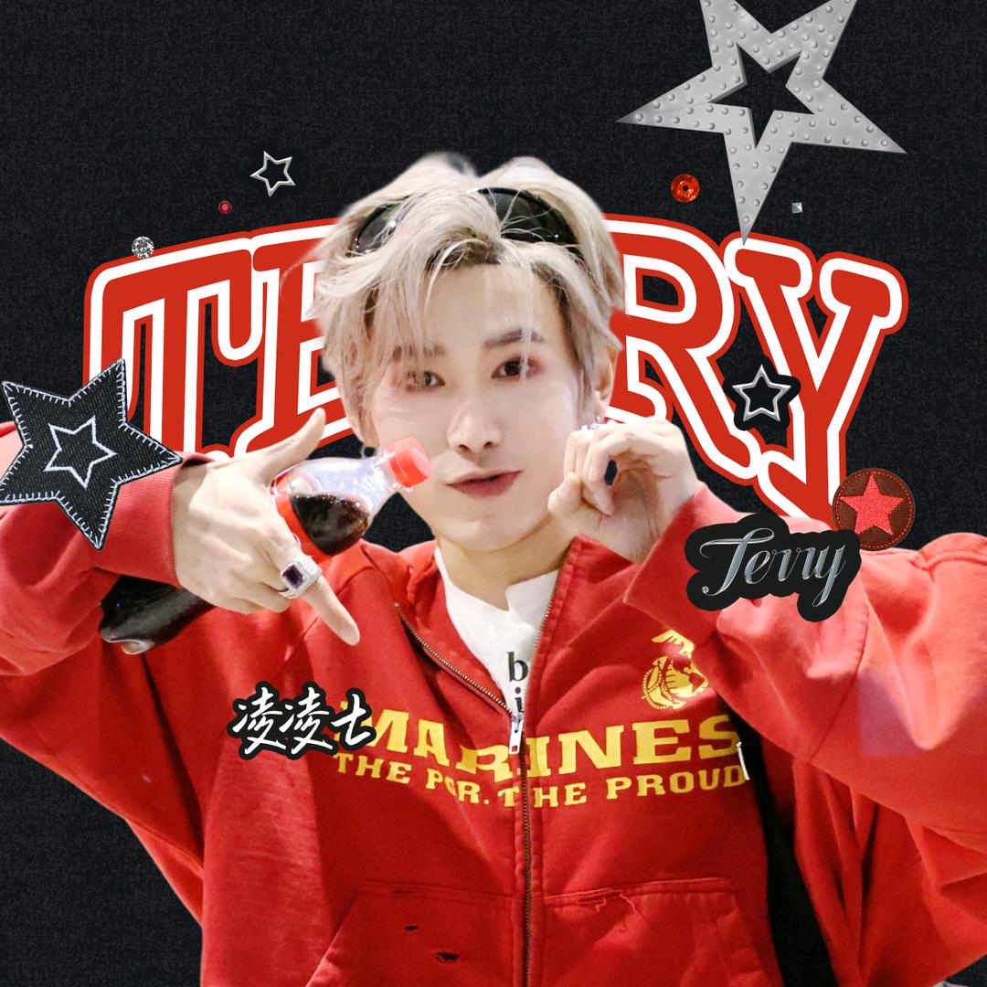 凌凌七｜𝑻𝒆𝒓𝒓𝒚