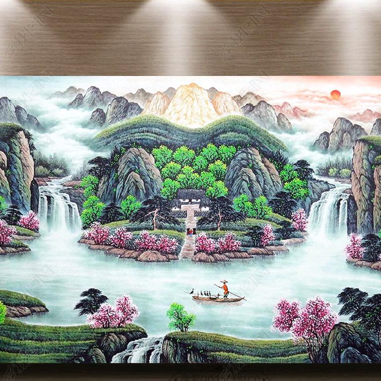 一切都好