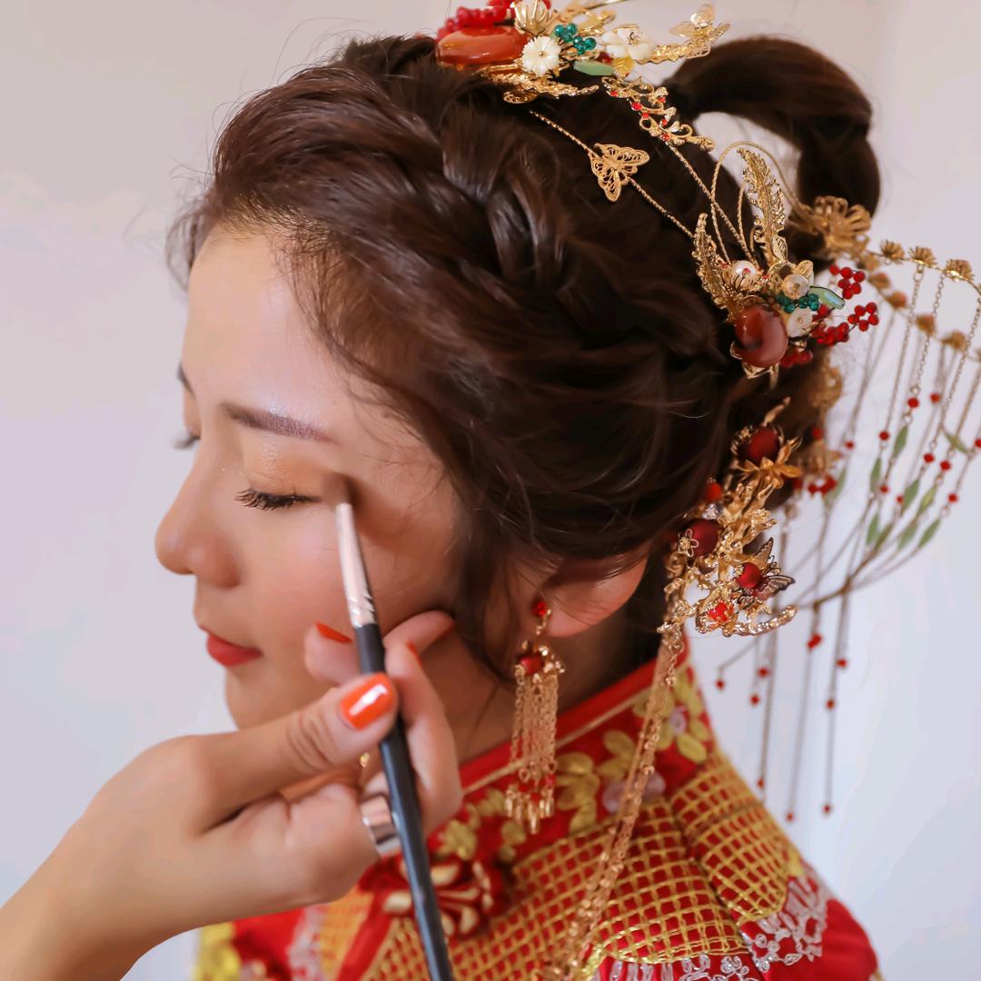 团团