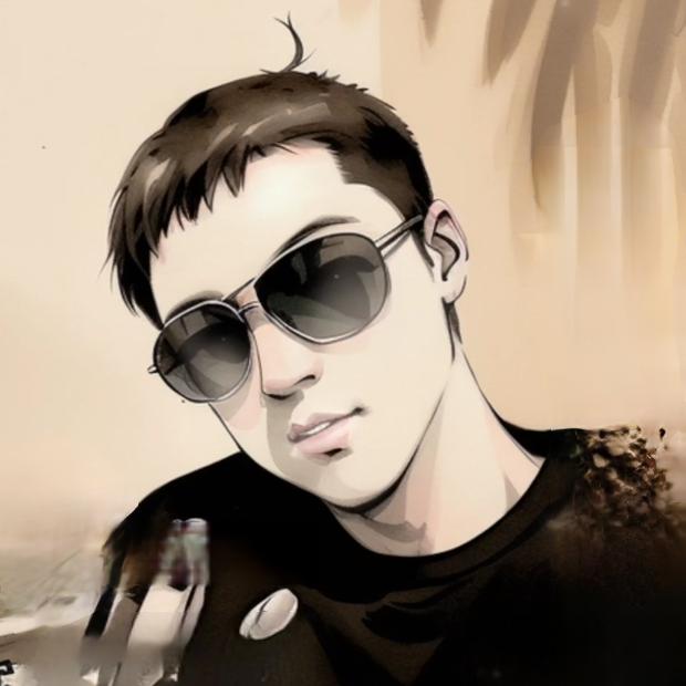 醉挽清风