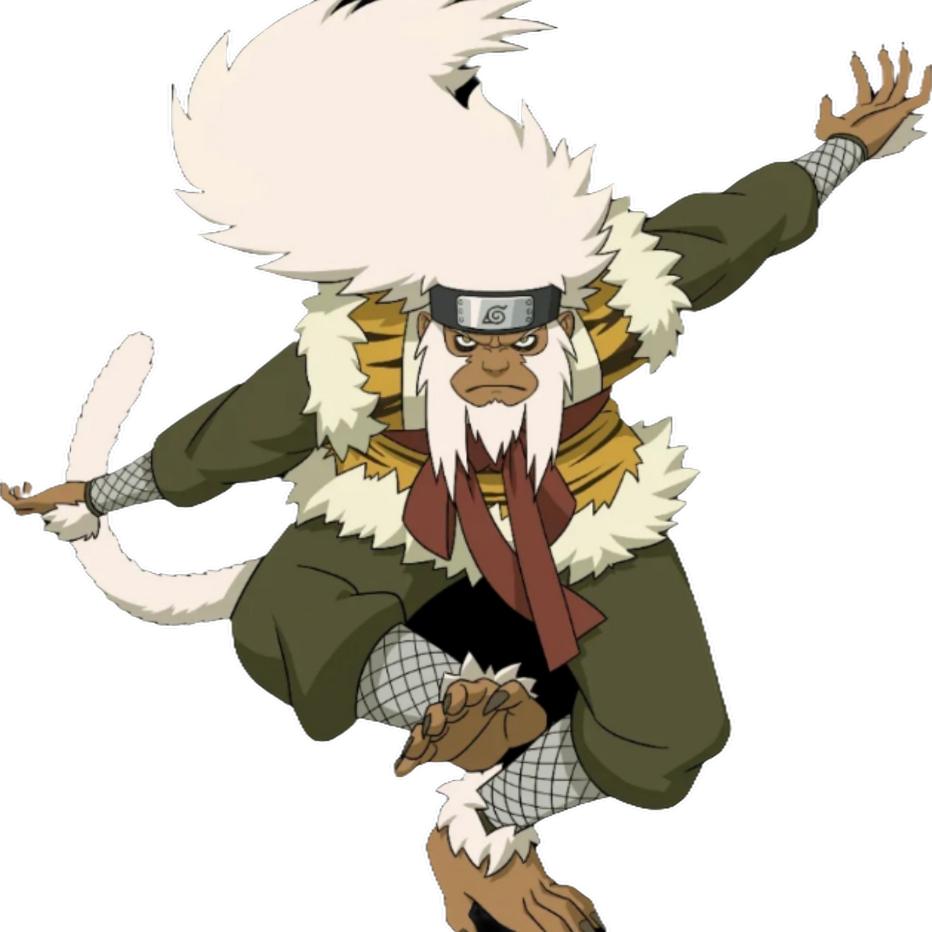 猿魔
