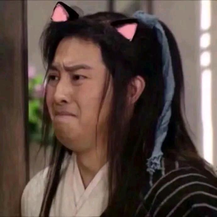 🐯嗷呜嗷呜🐯