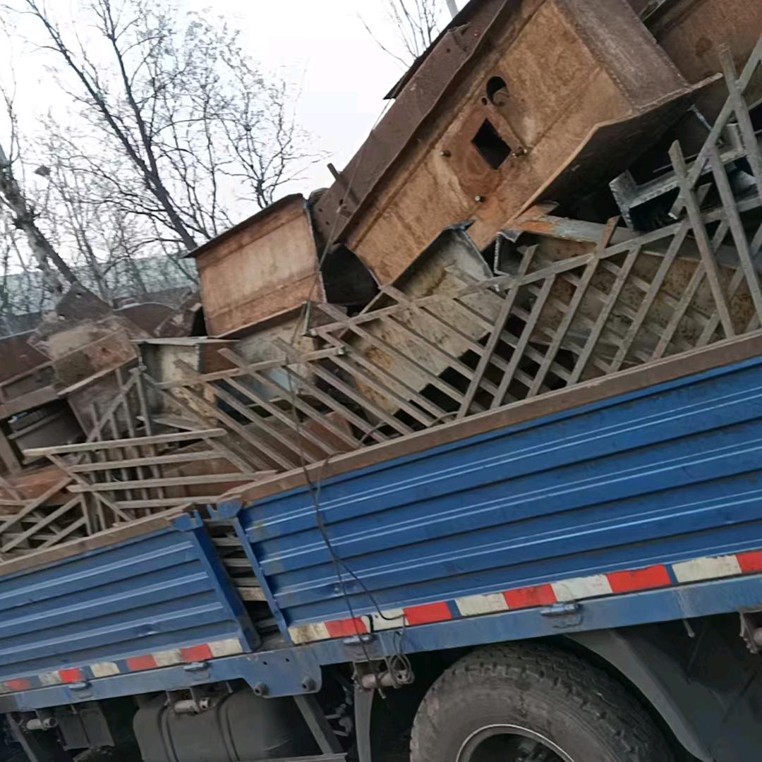 介休市小耿收购站 高速口附近