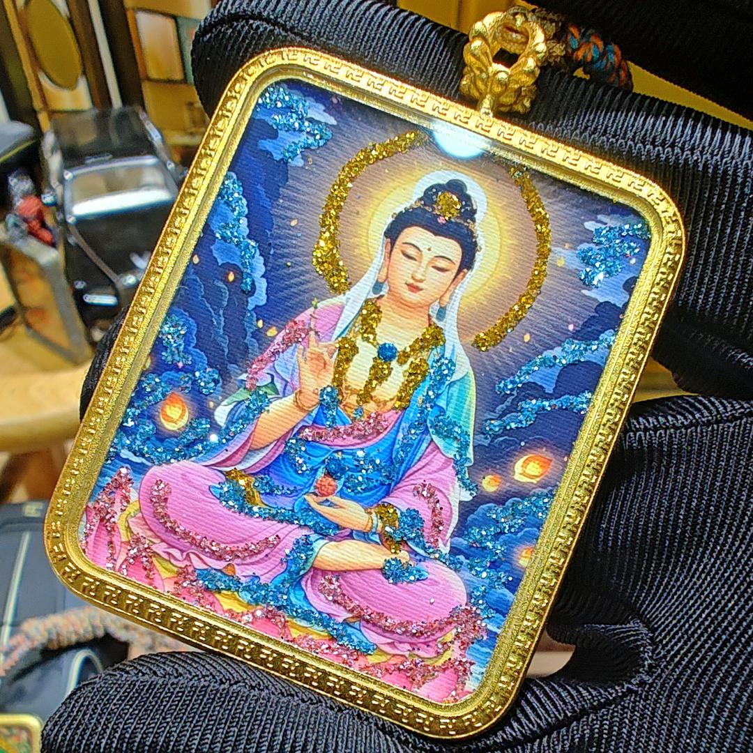 逍遥脱俗