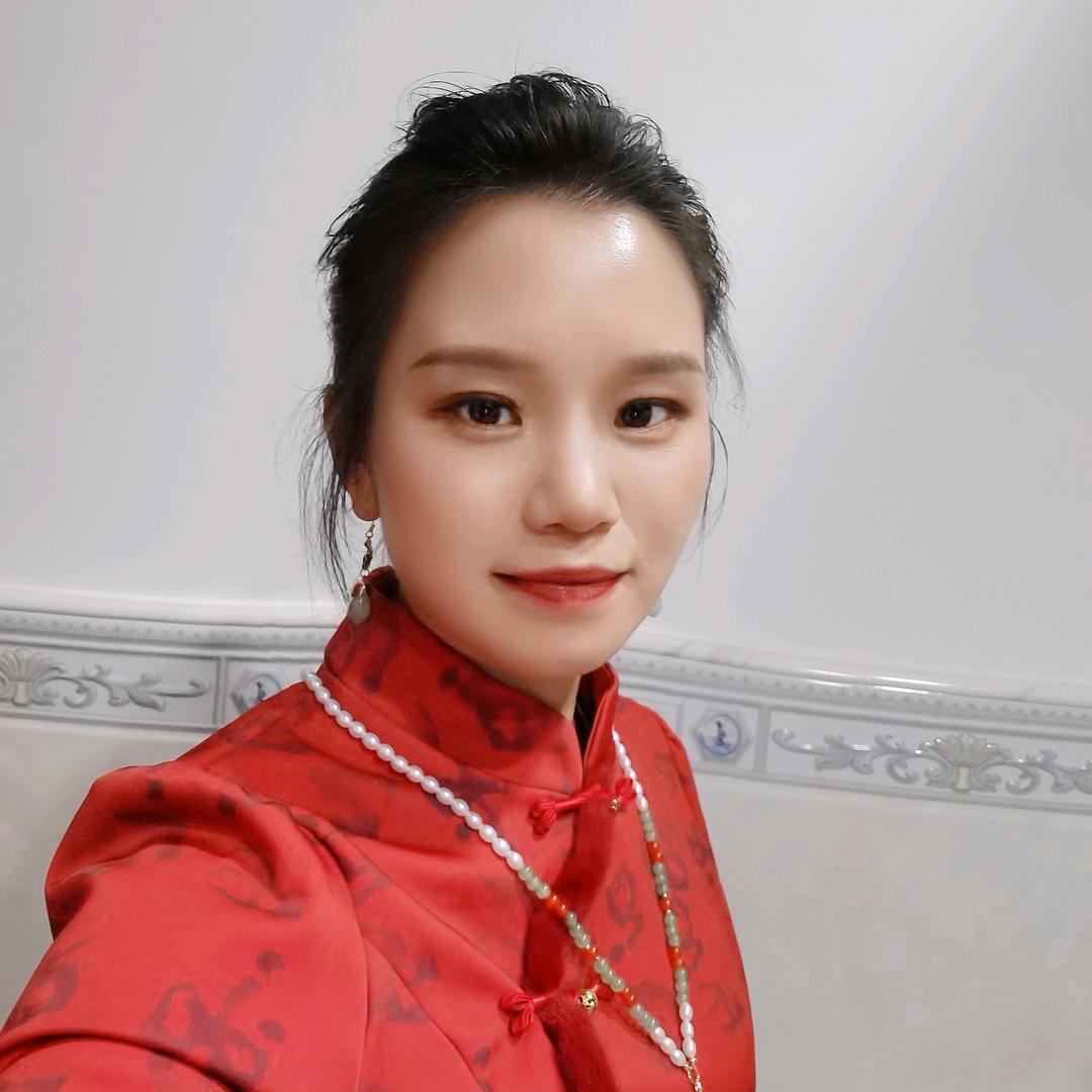 阿娇听你说