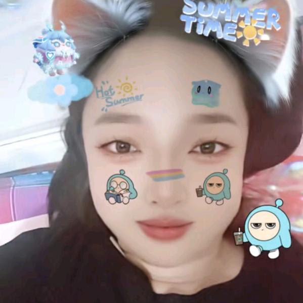 爱在路上