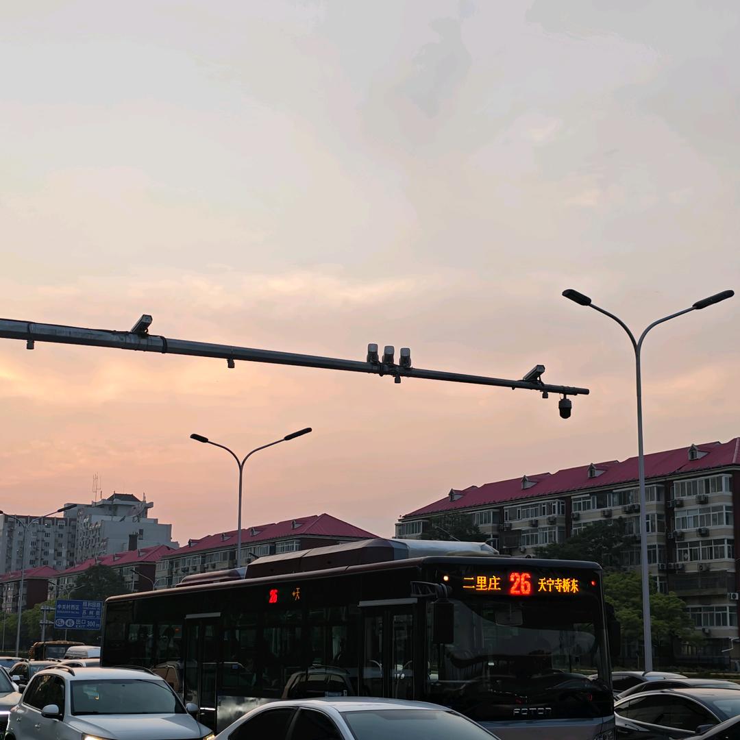 我的余念安