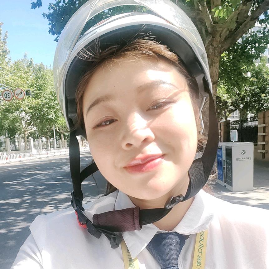 一颗仙儿🥚☞链家