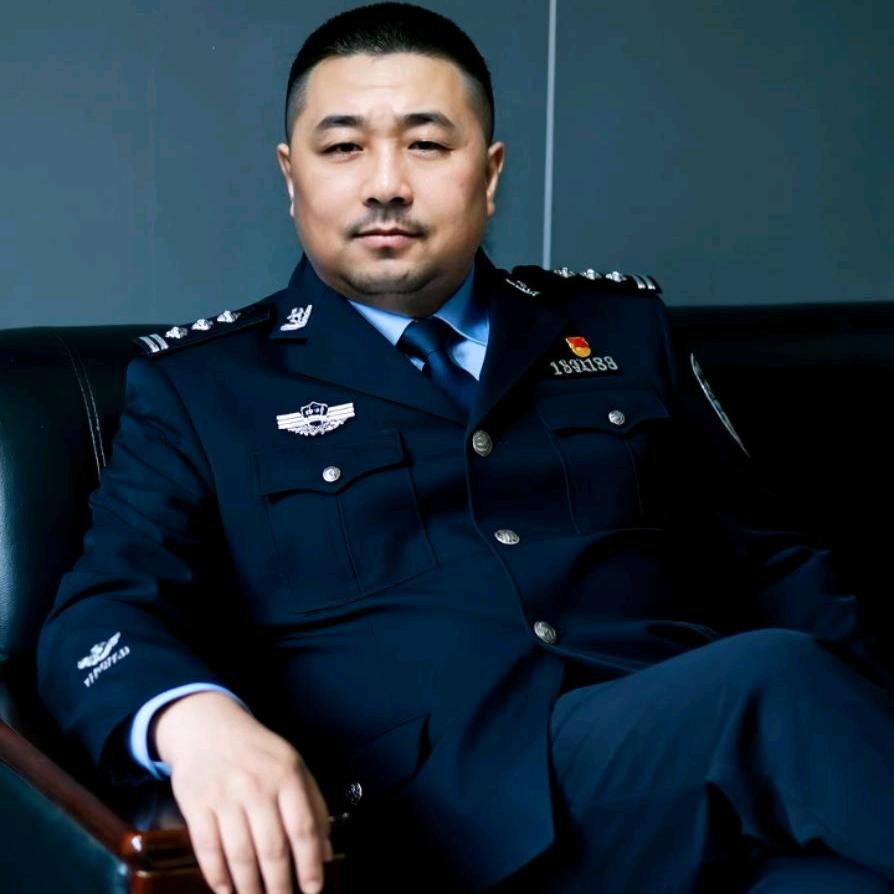 憨憨
