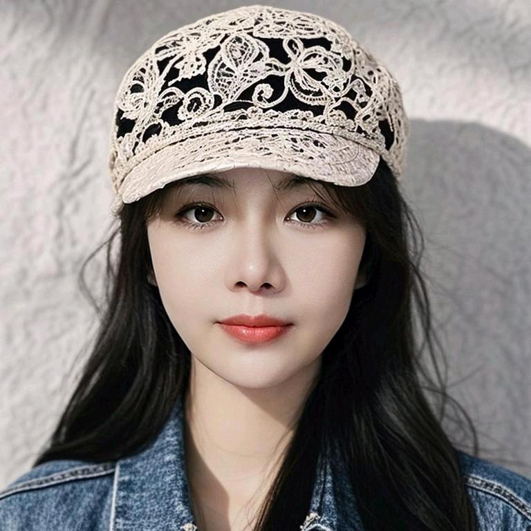 婉婷👌