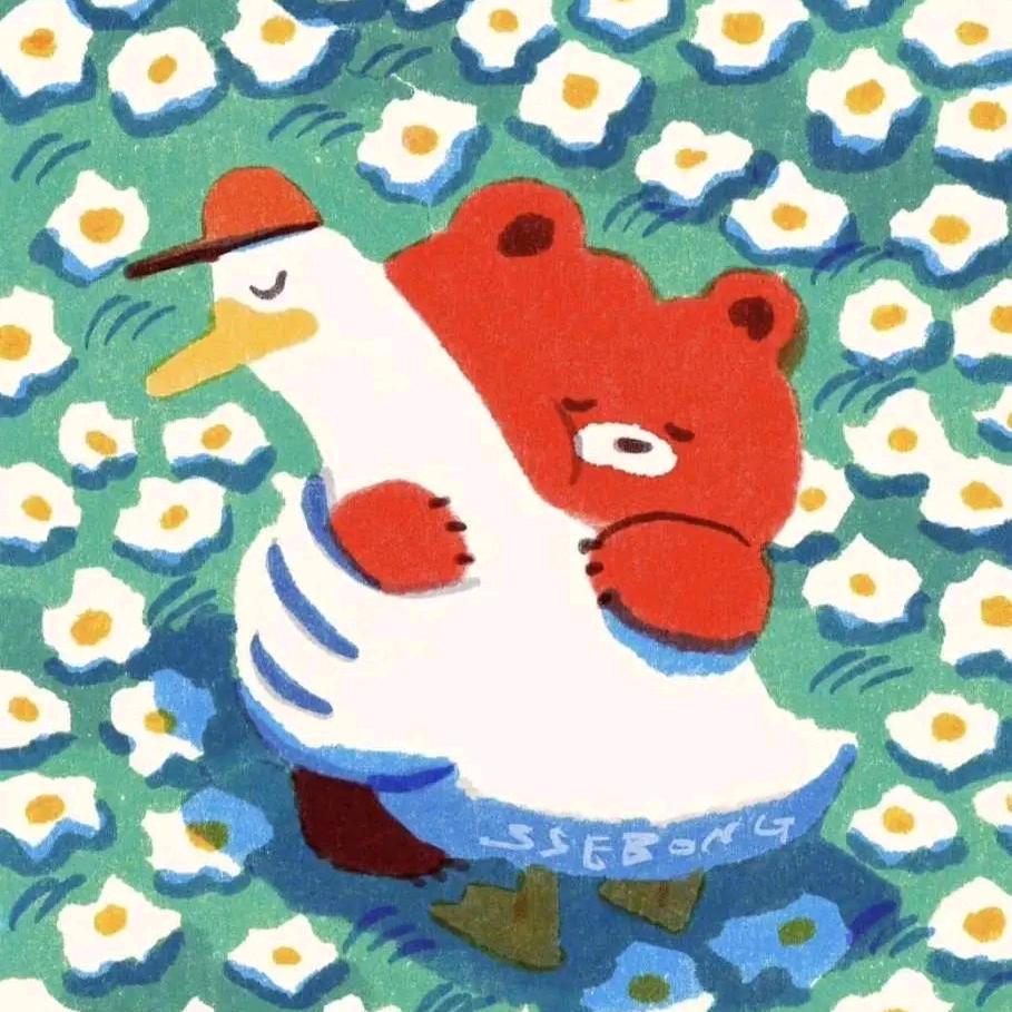 春在野
