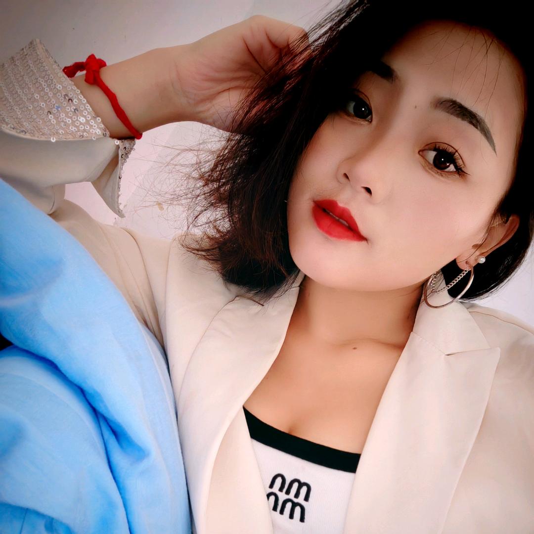 叫我芳芳姐