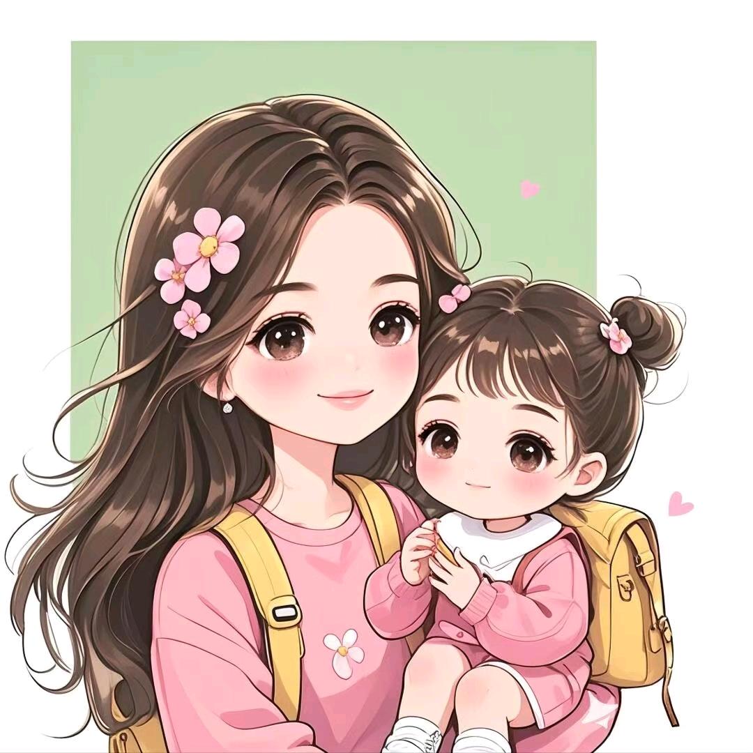你的胡萝卜💖你