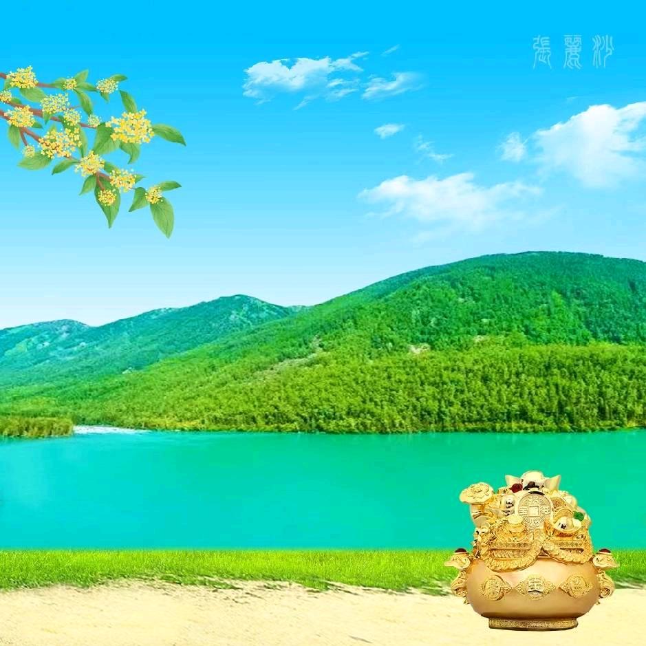 清风汐钰